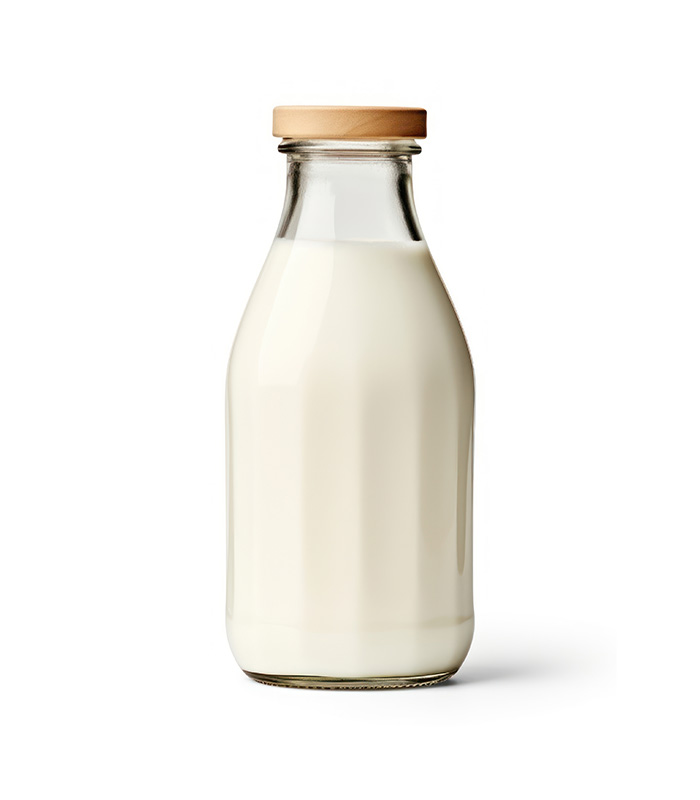 Organic Milk Pasteurized