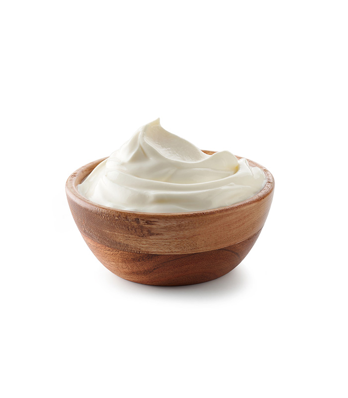 Sour Cream