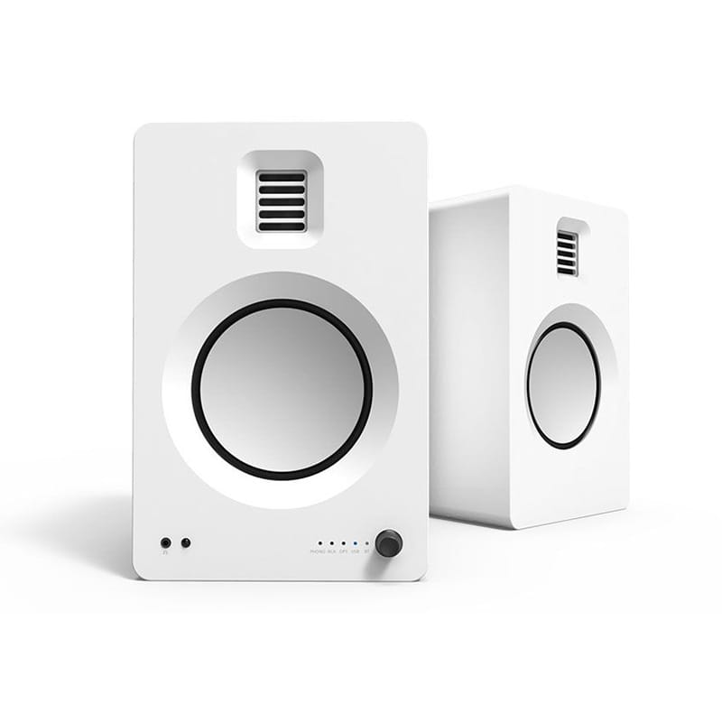 Kanto TUK Matte White