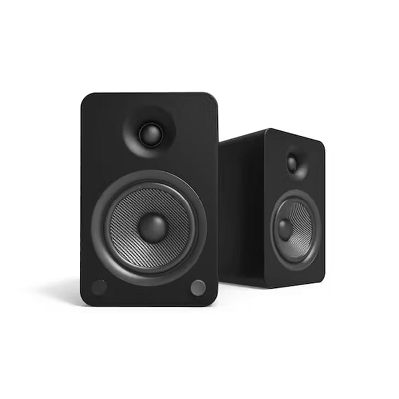 Kanto YU6 Matte Black