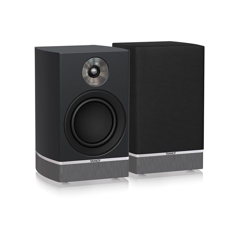 Tannoy PLATINUM B6 Black