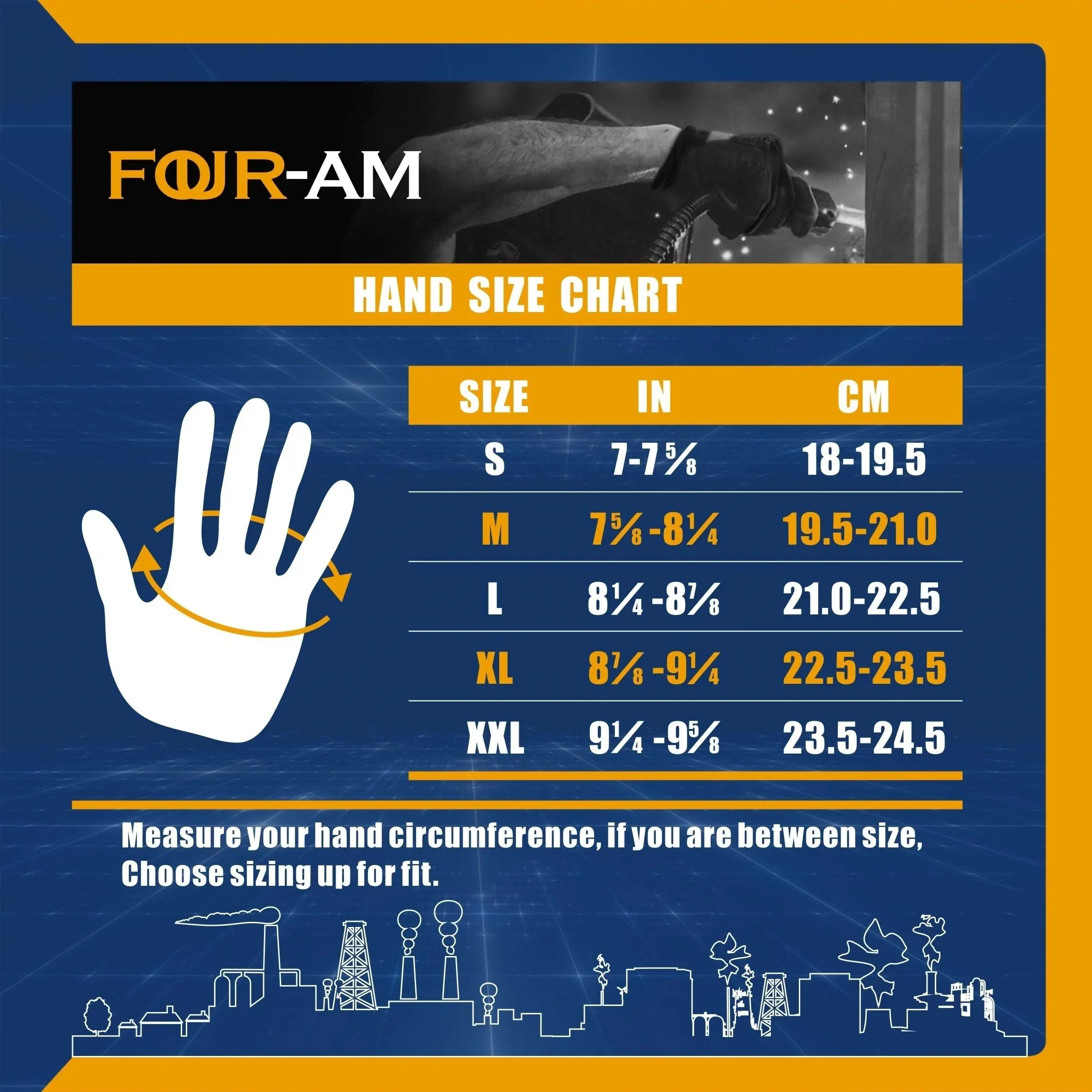 1 paire de gants de travail haute déxtérité pour hommes et femmes – Compatible avec écran tactile, excellente adhérence pour une utilisation polyvalente - pas cher - livraison - Miniature 6