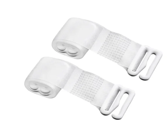 Palm Push Up Invisible Silicone soutien - gorge femmes poitrine autocollants soulever auto - adhésif soutien - gorge couverture soutien - gorge Silicone Pad Sexy bretelles poitrine - Miniature 12