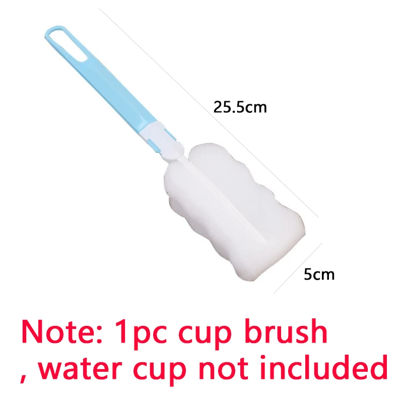 1 bouteille d'eau à air avec 1 dosette de saveur aléatoire portable transparente avec paille anti - fuite adaptée aux sports de plein air - Miniature 19